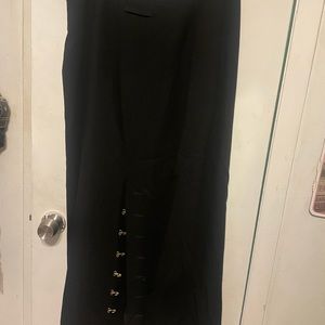 Jean Paul Gaultier Hook Skirt